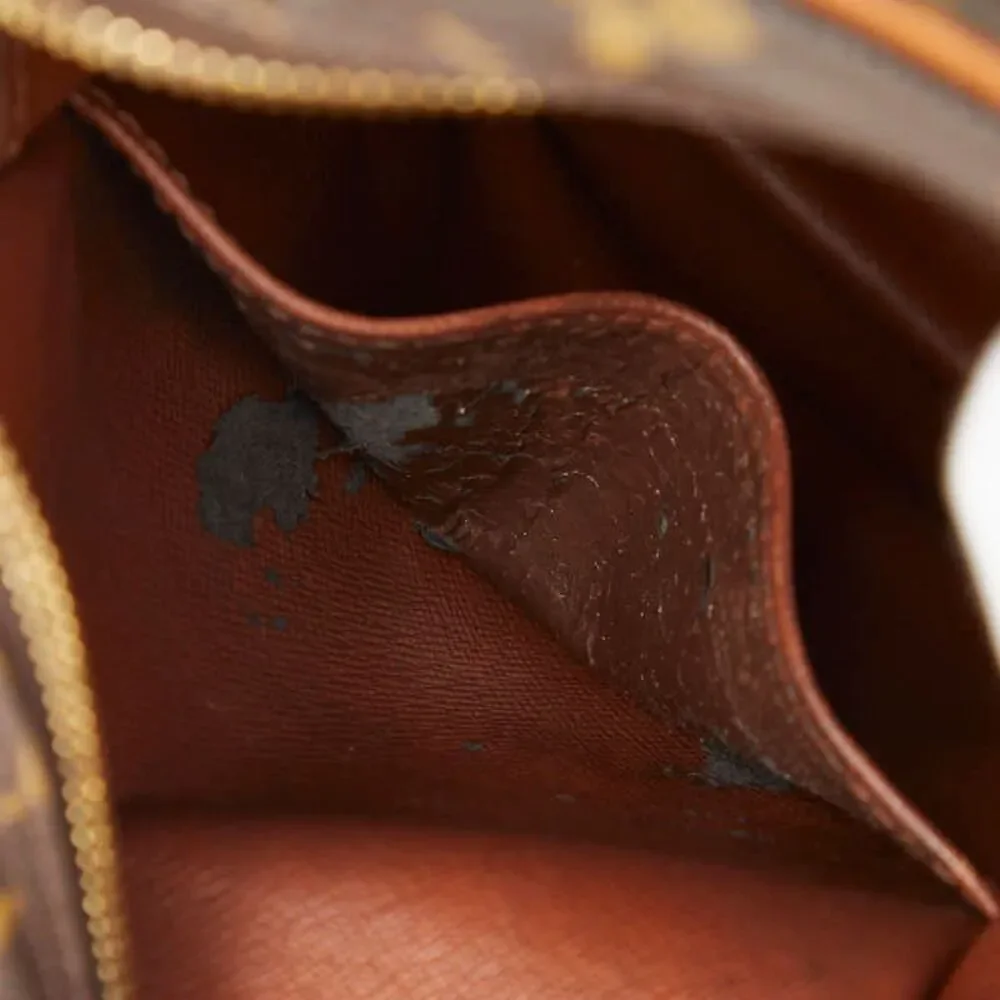 Louis Vuitton Monogram Amazon Crossbody Bag